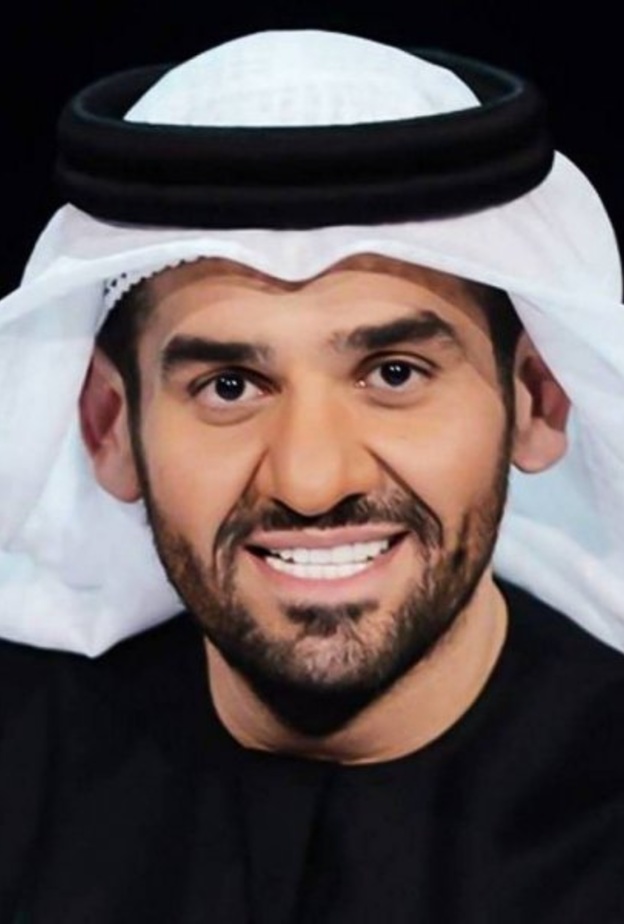 حسين الجسمي