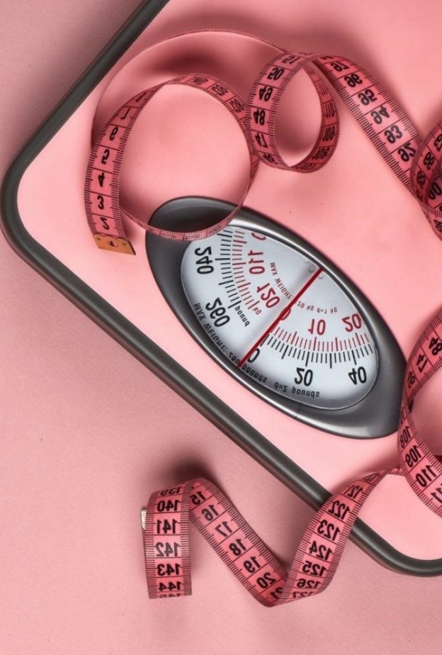 افضل الطرق للتخلص من نحافة الجسم في اسبوع