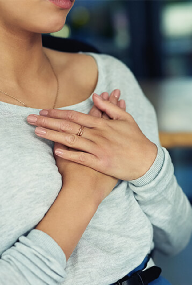 اعراض التليف الرئوي واهم اسبابه وطرق علاجه