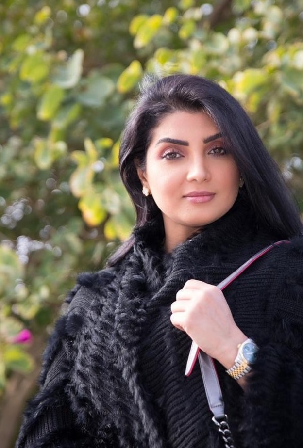 شهد الياسين