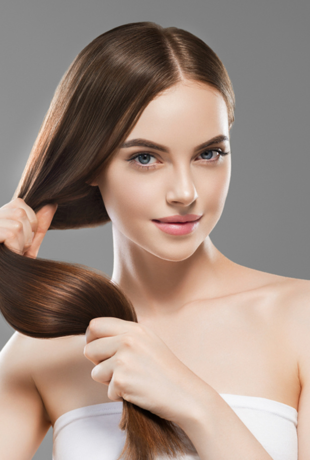 3 خلطات طبيعية لتطويل الشعر وتنعيمة في اسبوع