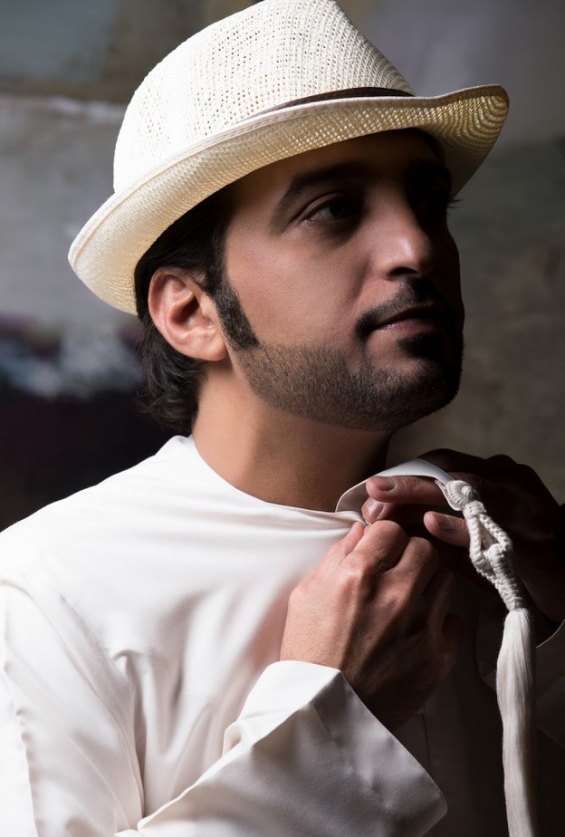 عيضة المنهالي