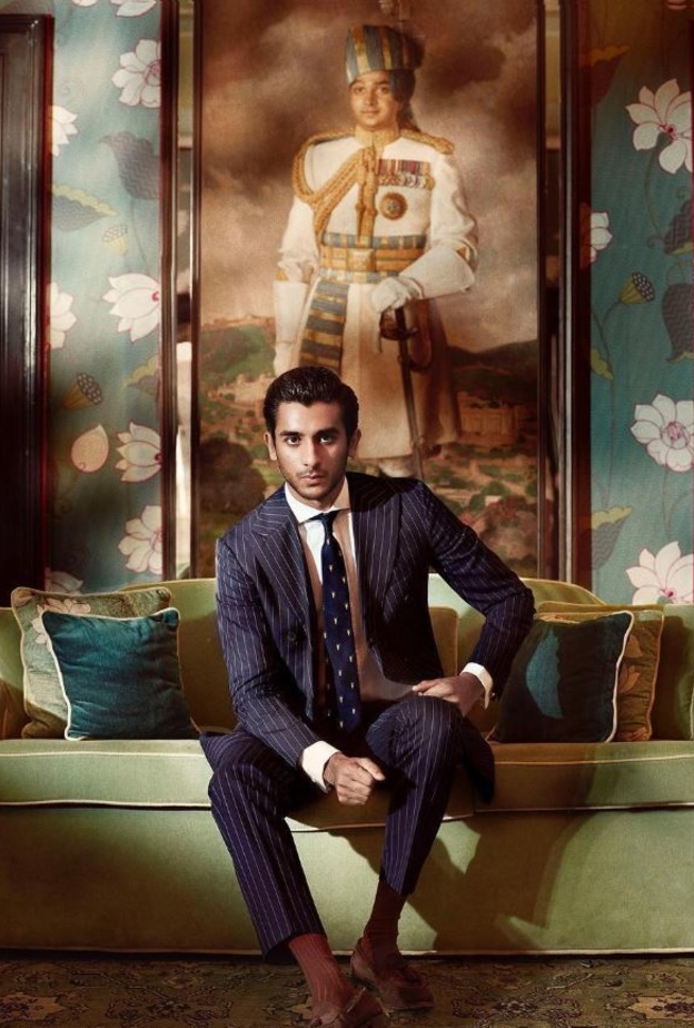 على الرغم من إلغاء الملكية.. تعرفوا على أنماط حياة 3 أمراء سابقين بالهند