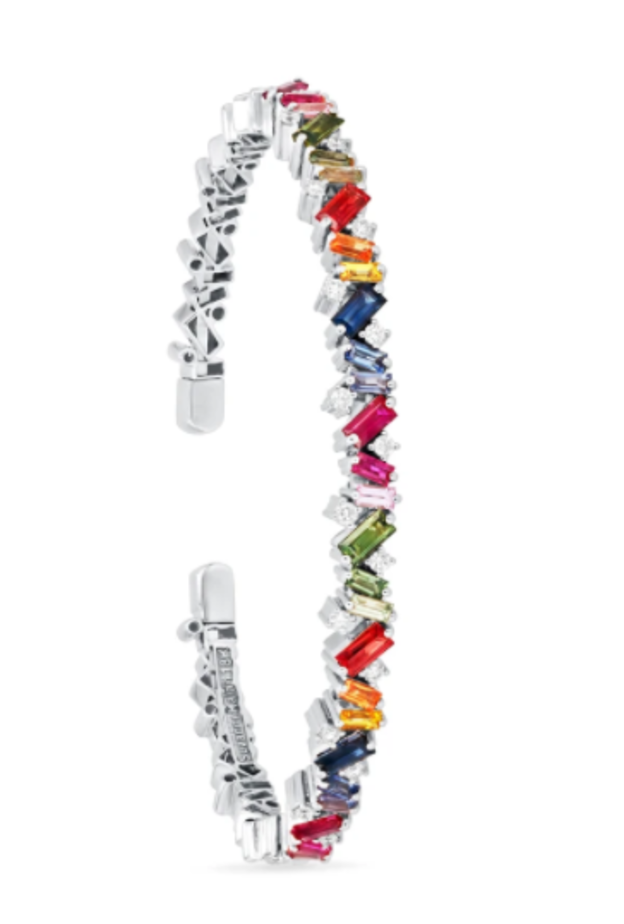 سوار من سوزان كالان Suzanne Kalan