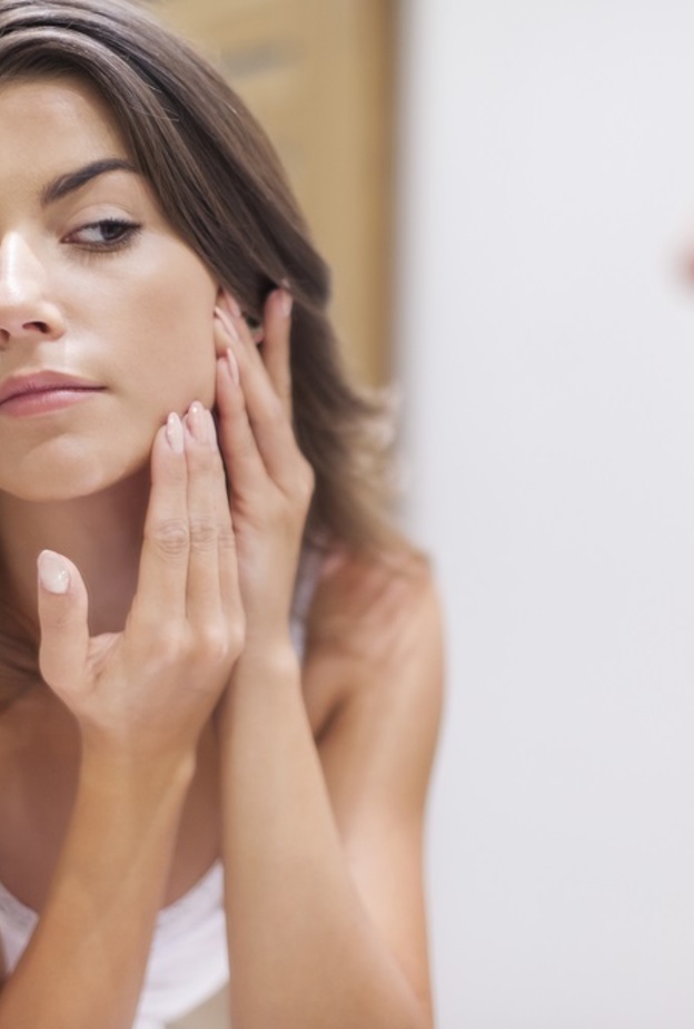 ما هي انواع الحبوب الجلدية وكيفية علاجها