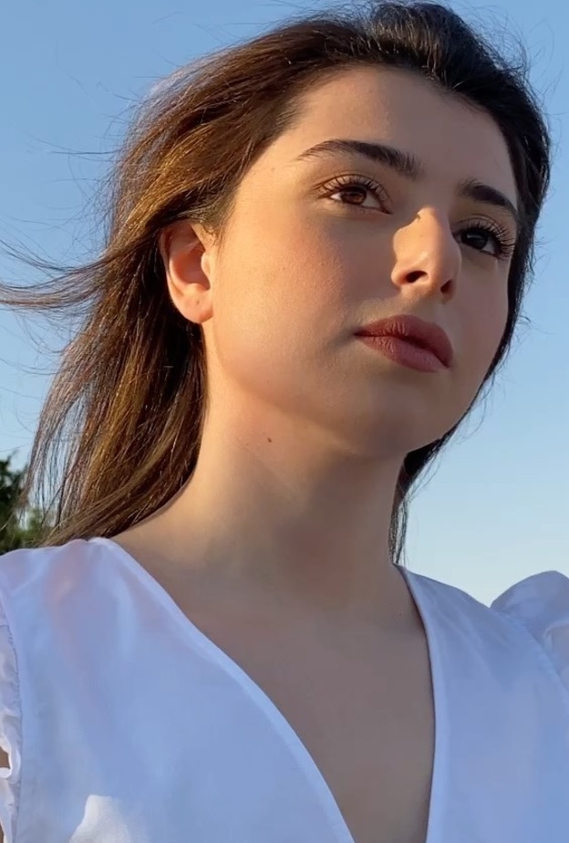 ماريتا الحلاني