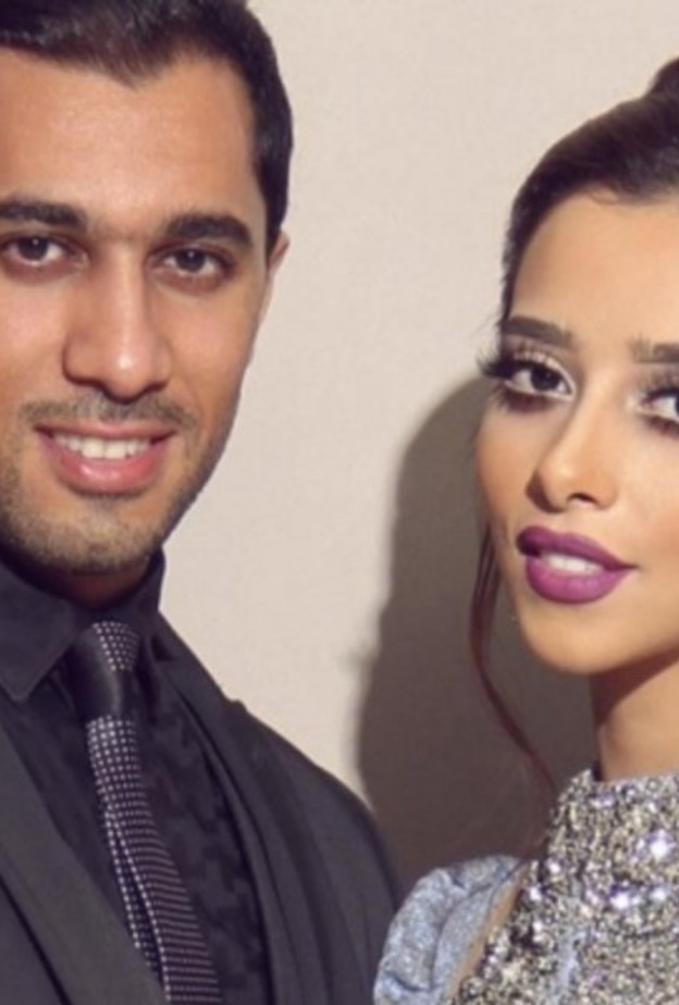 بلقيس وزوجها