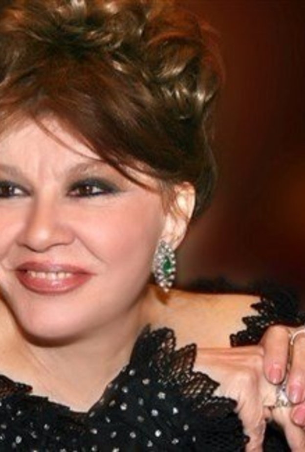 الراحلة شويكار