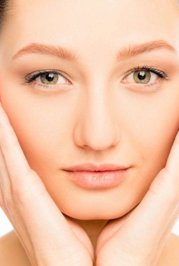 افضل 3 ماسكات طبيعية من الموز للبشرة الحساسة