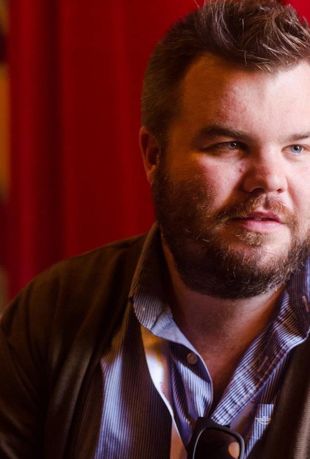 آش كريستيان