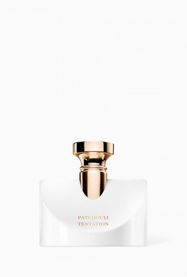 Bulgari Splendida Patchouli Tentation