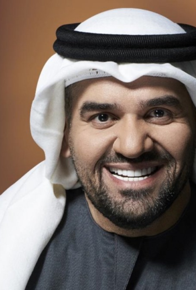 حسين الجسمي