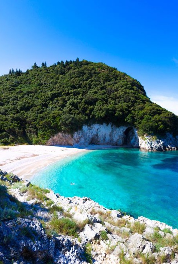 شاطئ روفينيا