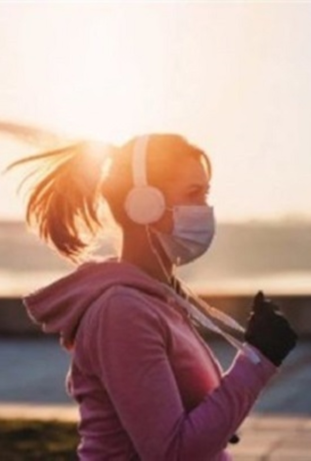  رئيسية واولى ما العلاقة بين ممارسة الرياضة وكورونا