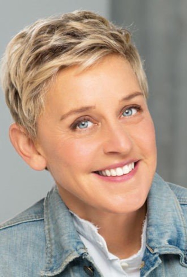 ايلين ديجينيرز 