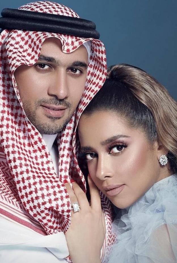 بلقيس وزوجها