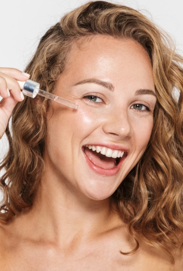  اعتمدي سيروم فيتامين C للبشرة