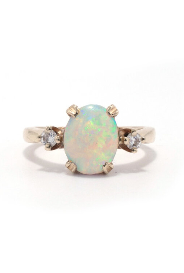  خاتم من آشلي زانغ Ashley Zhang