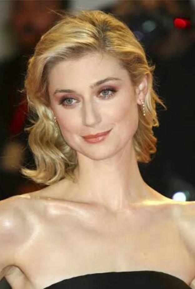 إليزابيث ديبيكي