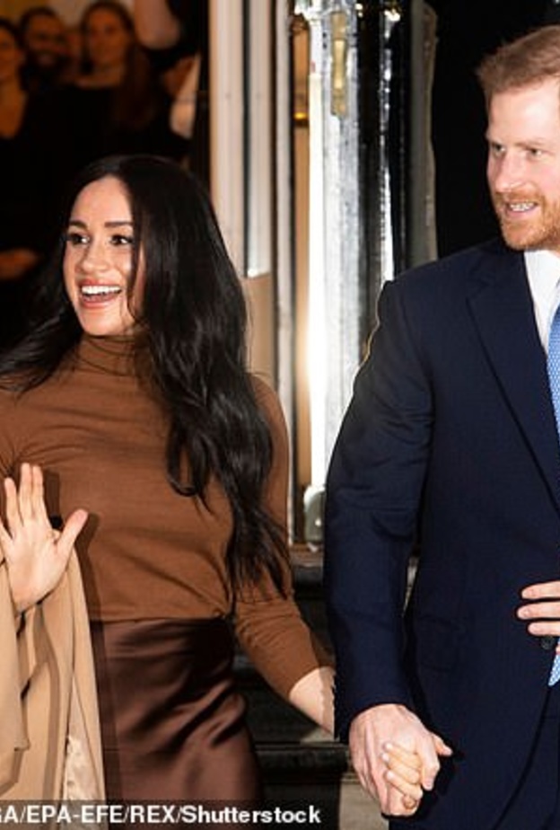 الأمير هاري كان يعمل دائما على دعم شقيقه