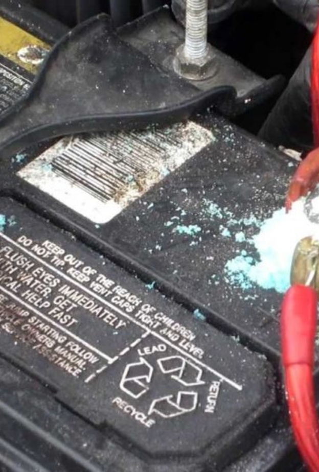 نصائح للحفاظ على بطارية السيارة