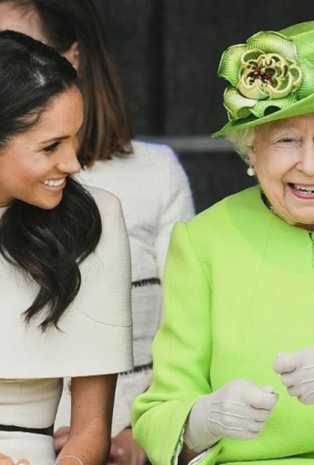 ملكة بريطانيا متخوفة من حقائق تسيء للعائلة المالكة