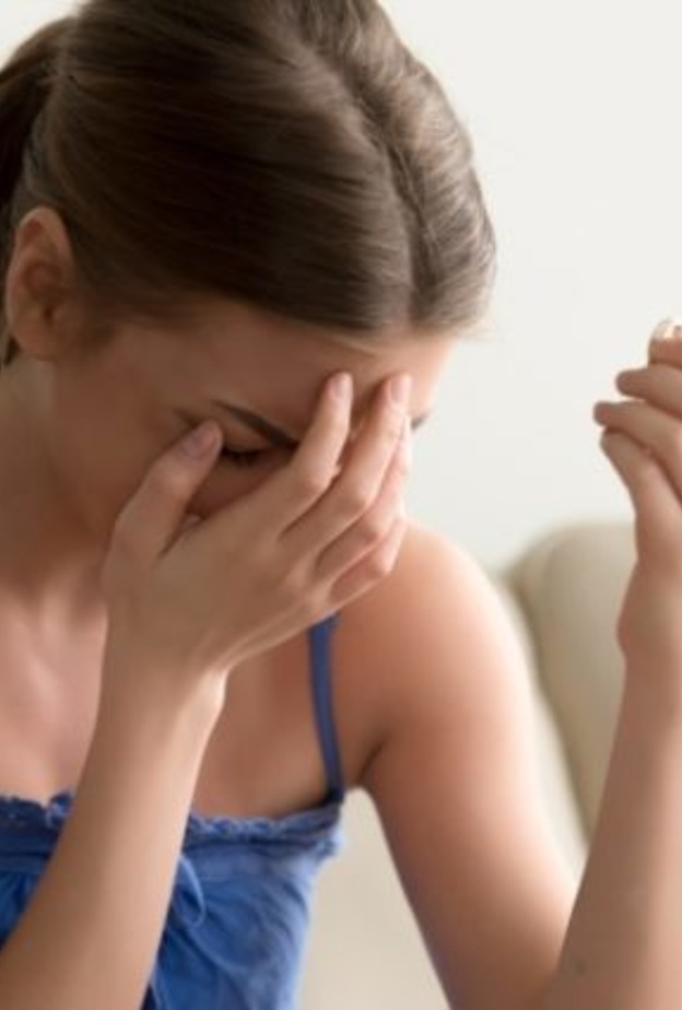 كيف تكون نفسية المرأة بعد الطلاق