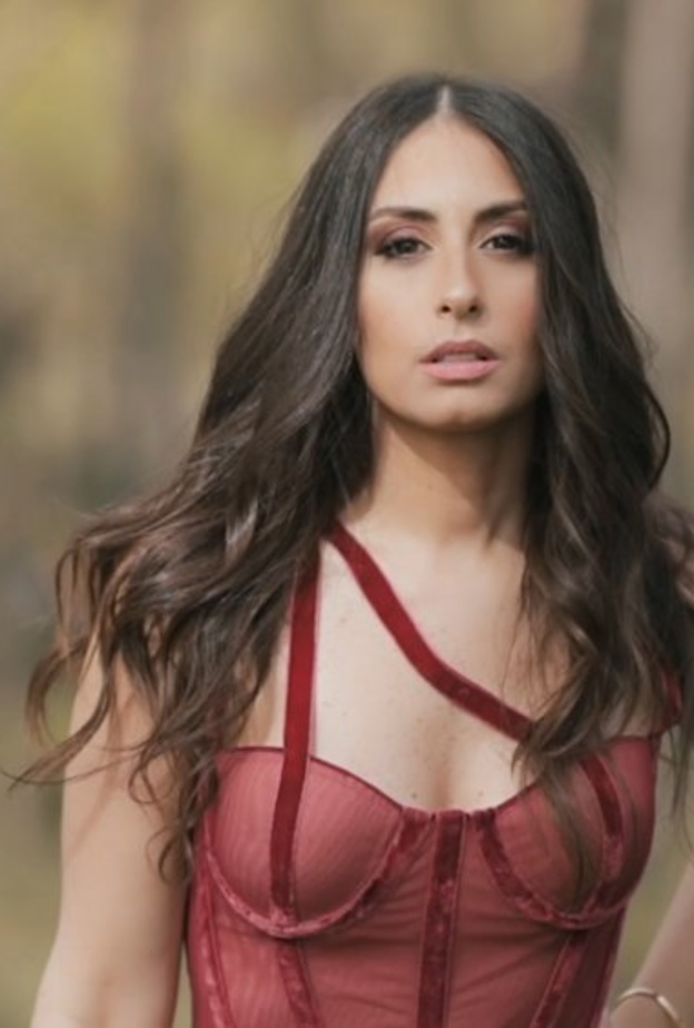  هبة طوجي تدخل القفص الذهبي