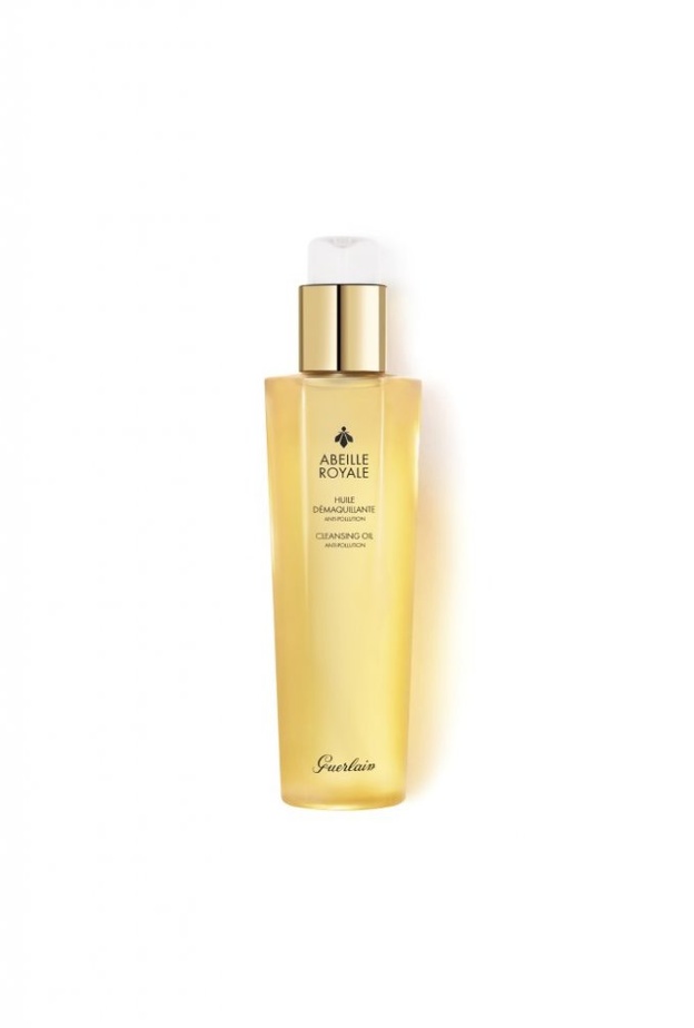 ABEILLE ROYALE.. 10 سنوات من الابتكار والالتزام من Guerlain