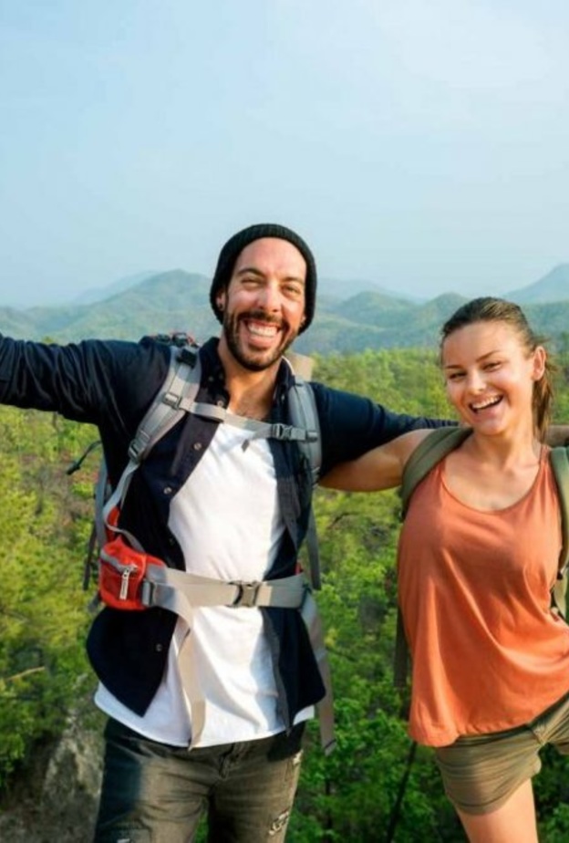  الحياة مع المرأة الأسد اشبه بمغامرة