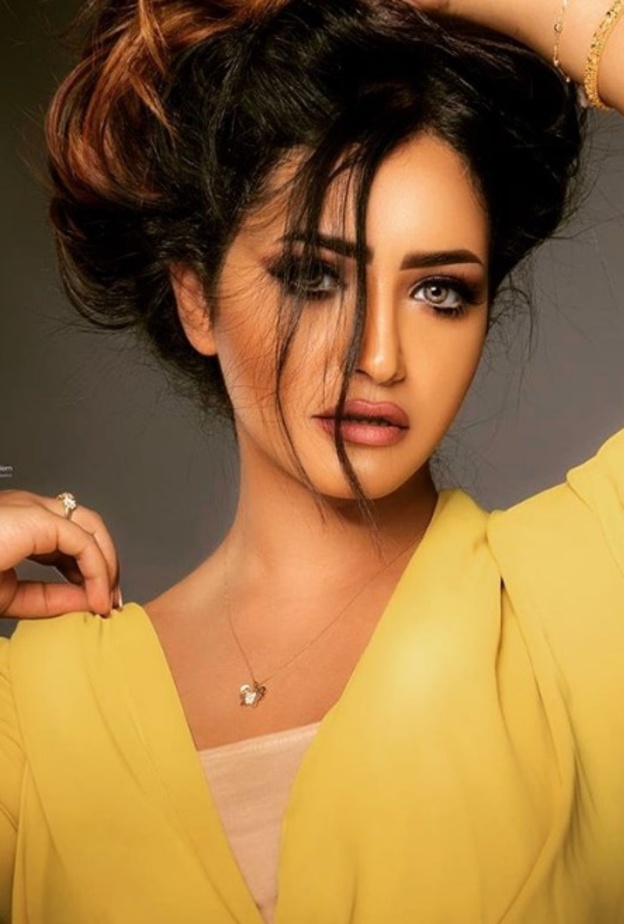 سلوى الجراش