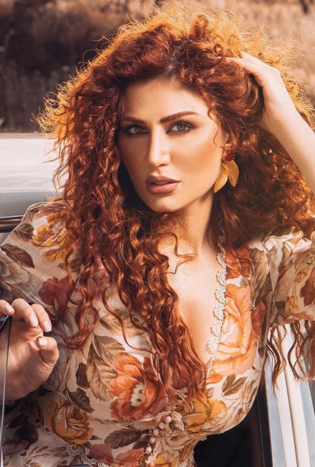 تسريحات شعر كيرلي 2020