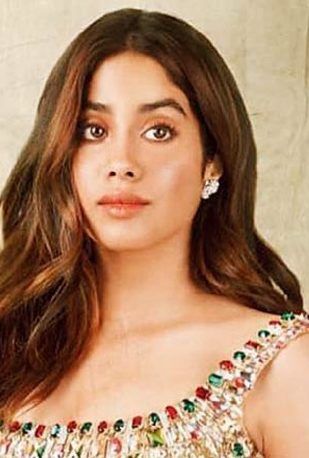  تعرض جاهانفي كابور للسخرية والتنمر