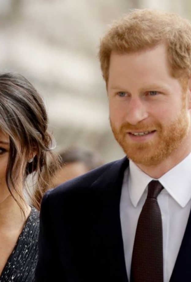 ميغان ماركل لن تعود للتمثيل مرة أخرى