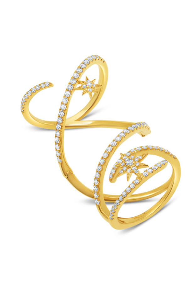 خاتم من غرازيلا Graziela.