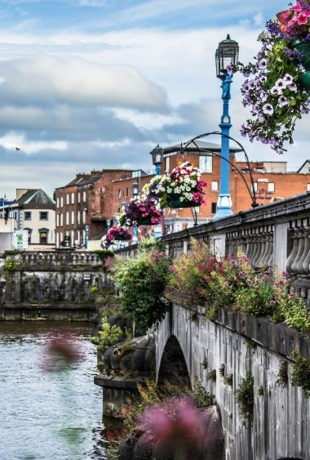  مشهد من ليمريك