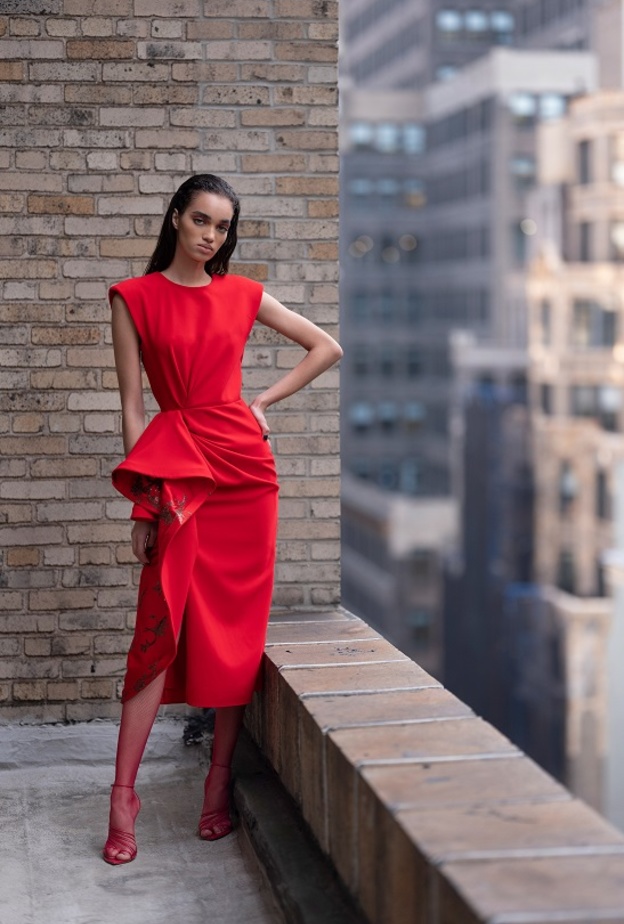 "أي إل سي" A.L.C