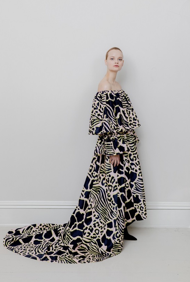 "ألبيرتا فيريتي" Alberta Ferretti