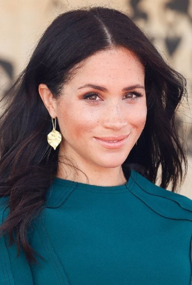 ميغان ماركل لا يزال بإمكانها الحصول على الجنسية البريطانية