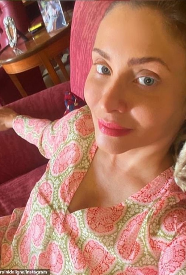 من هي الأميرة إيزابيلا أورسيني التي تشارك متابعيها حياتها الفاخرة ما بين إيطاليا وبلجيكا على الانستقرام؟