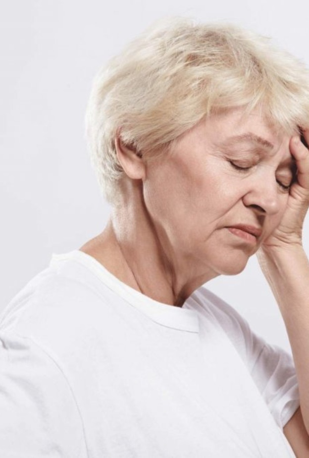  أعراض جلطة الدماغ الاولية واهم اسبابها وطرق الوقاية منها