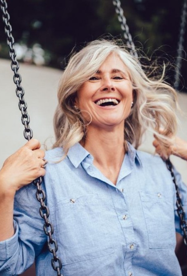 حمض الكارنتين يقي من أمراض التقدم في السن