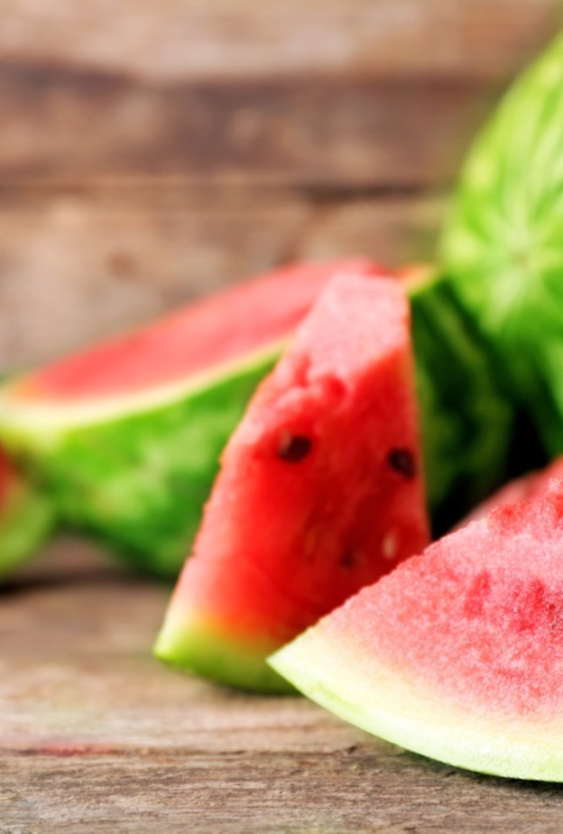 مرضى السكري وارتفاع ضغط الدم لا ينصحون بالاكثار من تناول البطيخ