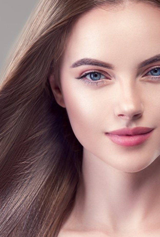 طريقة عمل ماسك العسل لفرد وتنعيم الشعر المجعد