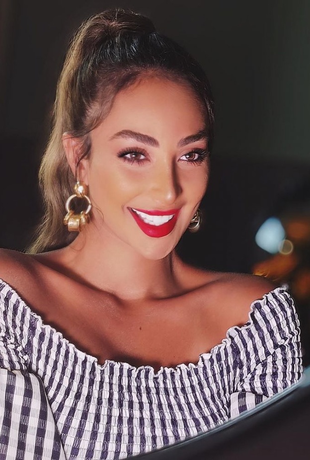 نور الغندور