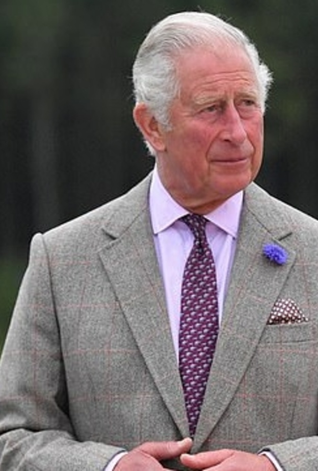 الأمير تشارلز