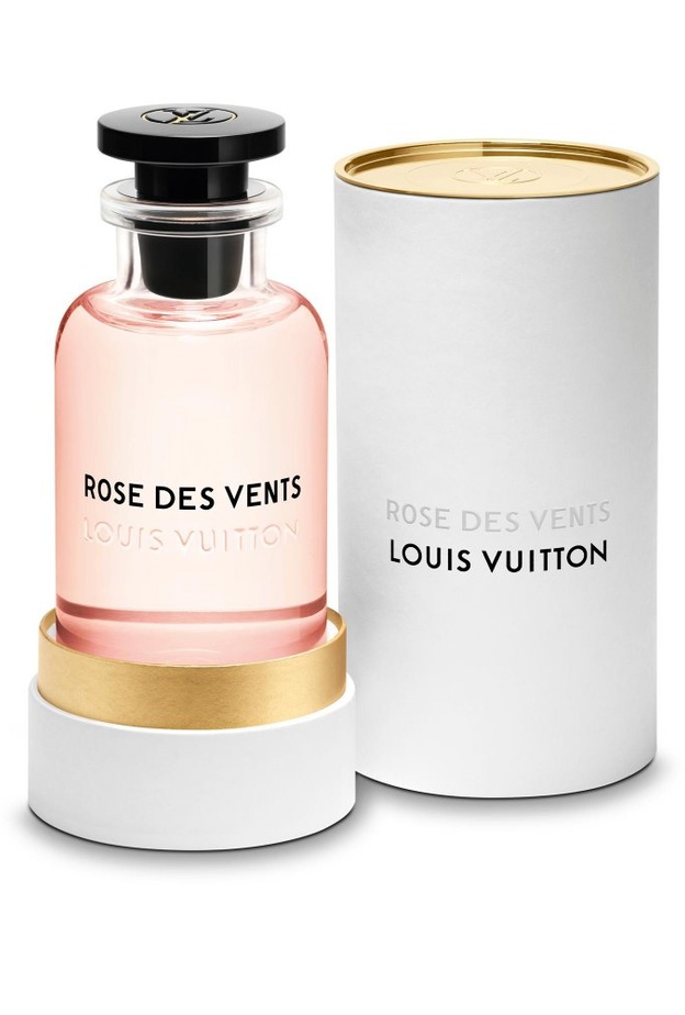  Louis Vuitton Rose des Vents