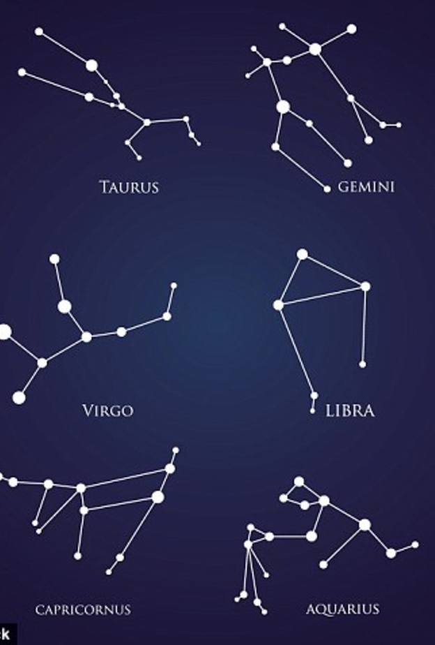 توقّعات الأبراج لهذا الأسبوع