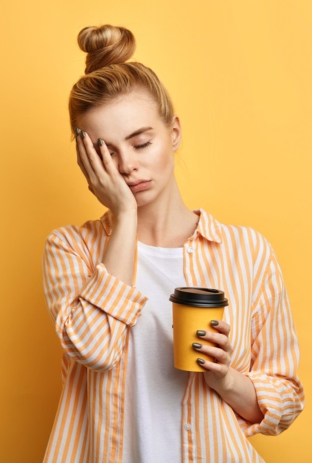 تناول القهوة باعتدال يساعد في التخلص من التعب في الصيف