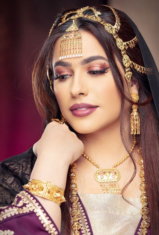 مجوهرات سالم الشعيبي